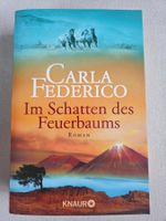 Carla Federico - Im Schatten des Feuerbaums