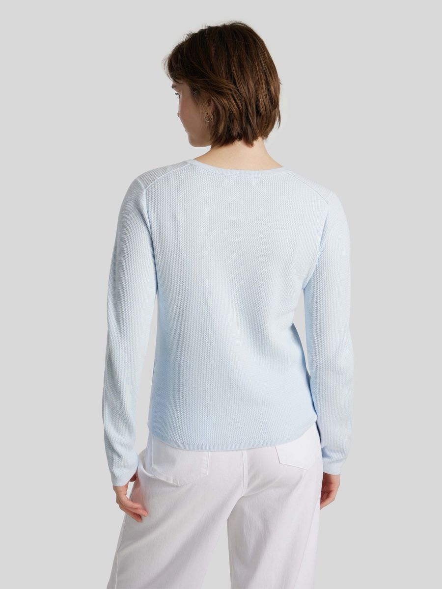 Maglioni & Felpe: MARC O‘POLO Pullover Gr.S NEU / NP139,- – Nuovo (secondo la descrizione) da Degersheim venduto da Starkigel 2