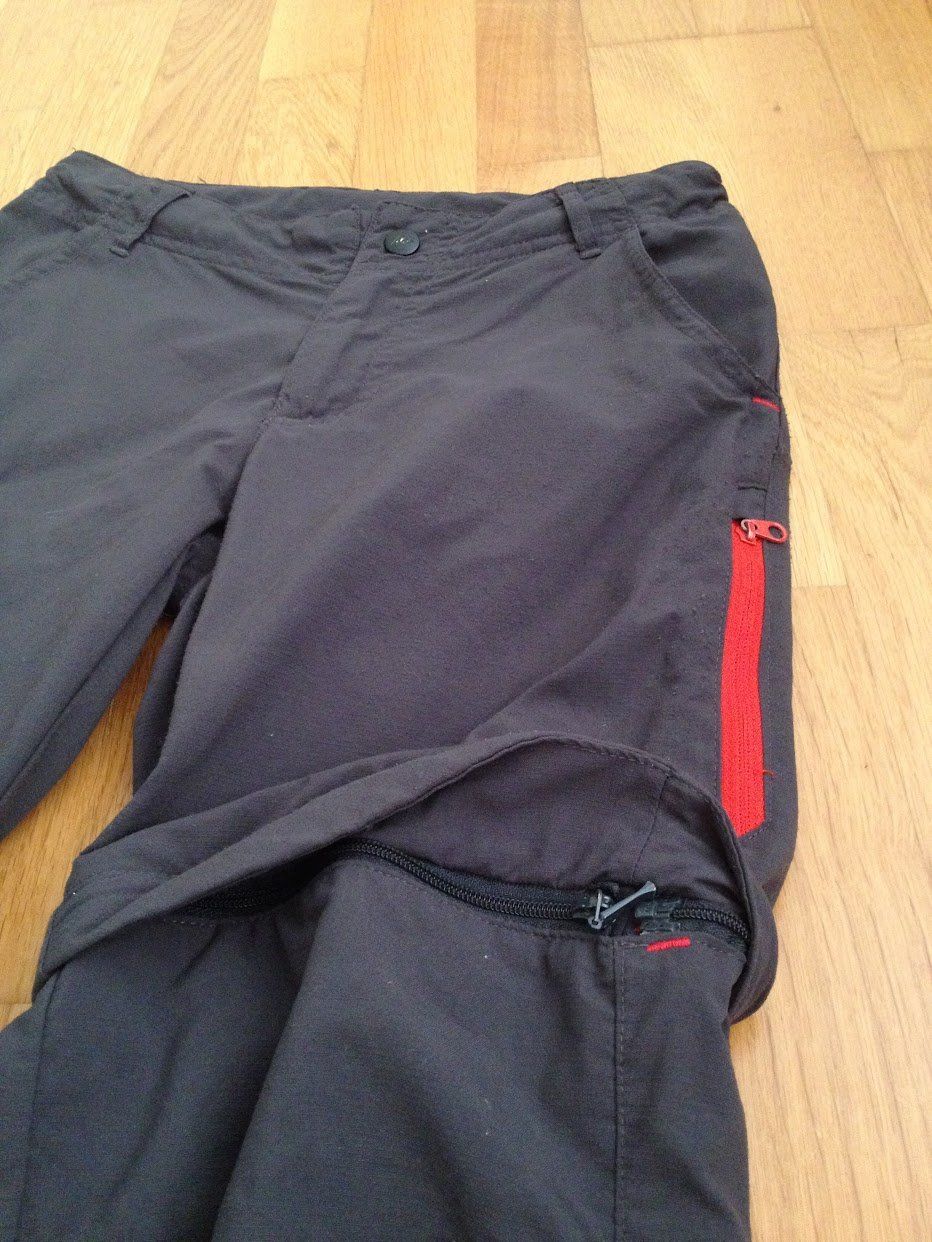 Decathlon Pantalons: Wanderhose – D'occasion à Dübendorf par Fip05 1
