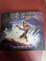 CD, Iced Earth, The Crucible Of Man: Something Wicked Part 2