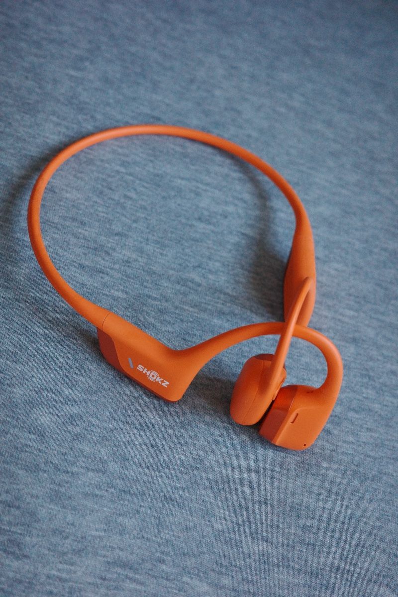 Shokz Kopfhörer: Shokz OpenRun Pro 2, Orange, Standardgrösse – Neu (gemäss Beschreibung) aus Zürich von fmorlock 2