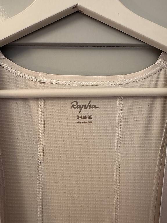 Rapha Pantaloni: Rapha Deep Winter Hose – Usato da Amriswil venduto da Endrullo 1
