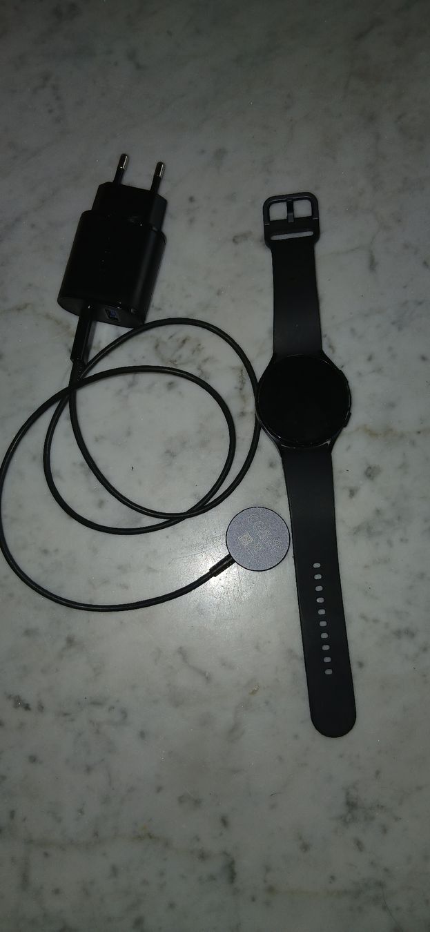 Samsung Smartwatch: samsung smart watch – Usato da Aristau venduto da Manufisch0