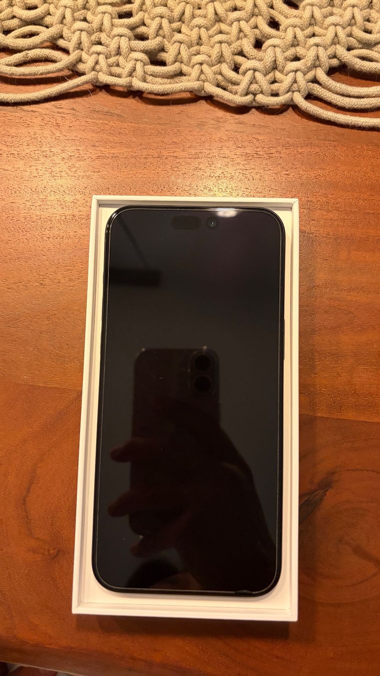 Apple Handys / Smartphones: Apple iPhone 15 Pro Max 512gb – Gebraucht aus Beringen von cnonlloyd 3