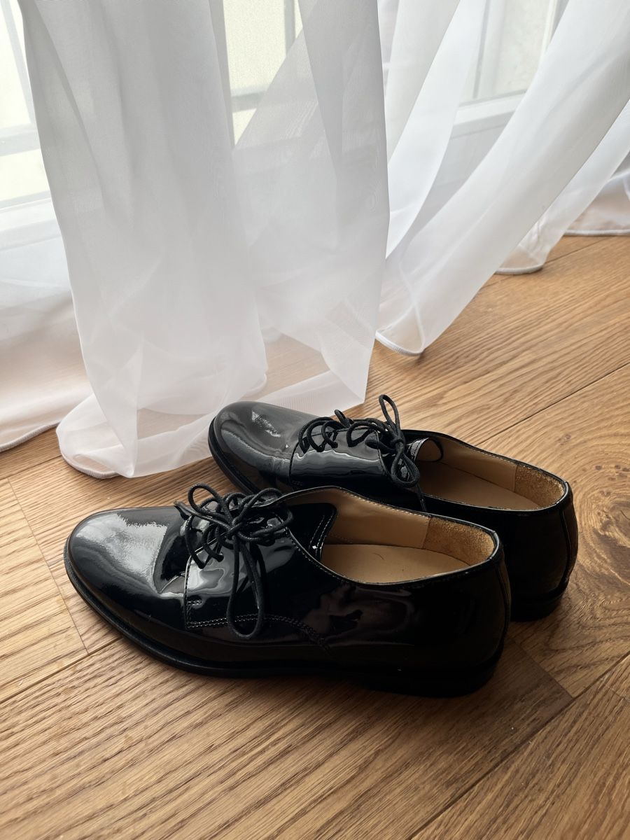 Navyboot Scarpe da donna: Derby Navyboot Damen – Nuovo (secondo la descrizione) da Weiach venduto da skynat