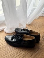 Derby Navyboot Damen