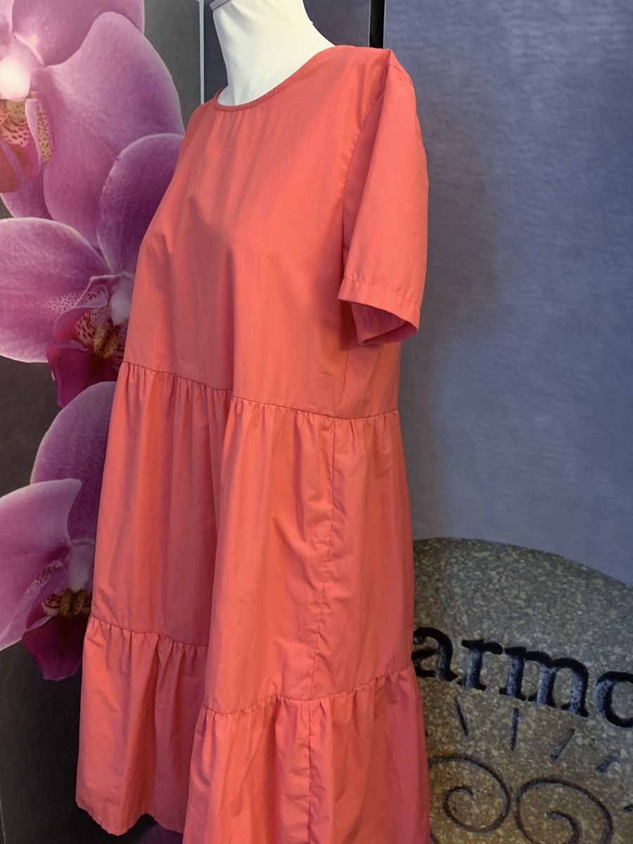 Kleider: Noisy May Sommerkleid Gr L – Neu (gemäss Beschreibung) aus Mettmenstetten von _4_YOU_ 1