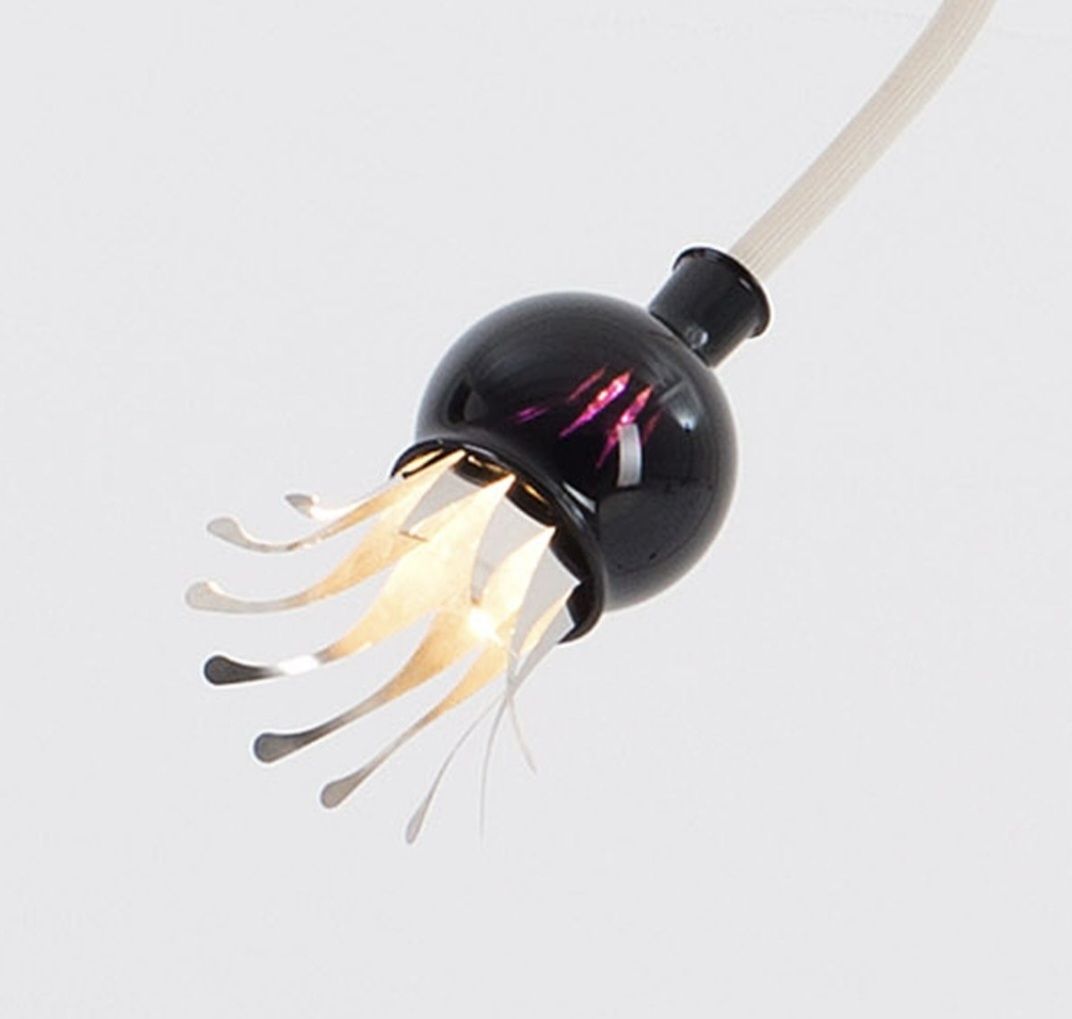 Lampadari & plafoniere: Designer Decken- oder Wandleuchte Poppy Ceiling 15 – Usato da Lichtensteig venduto da Polsterwerk 1