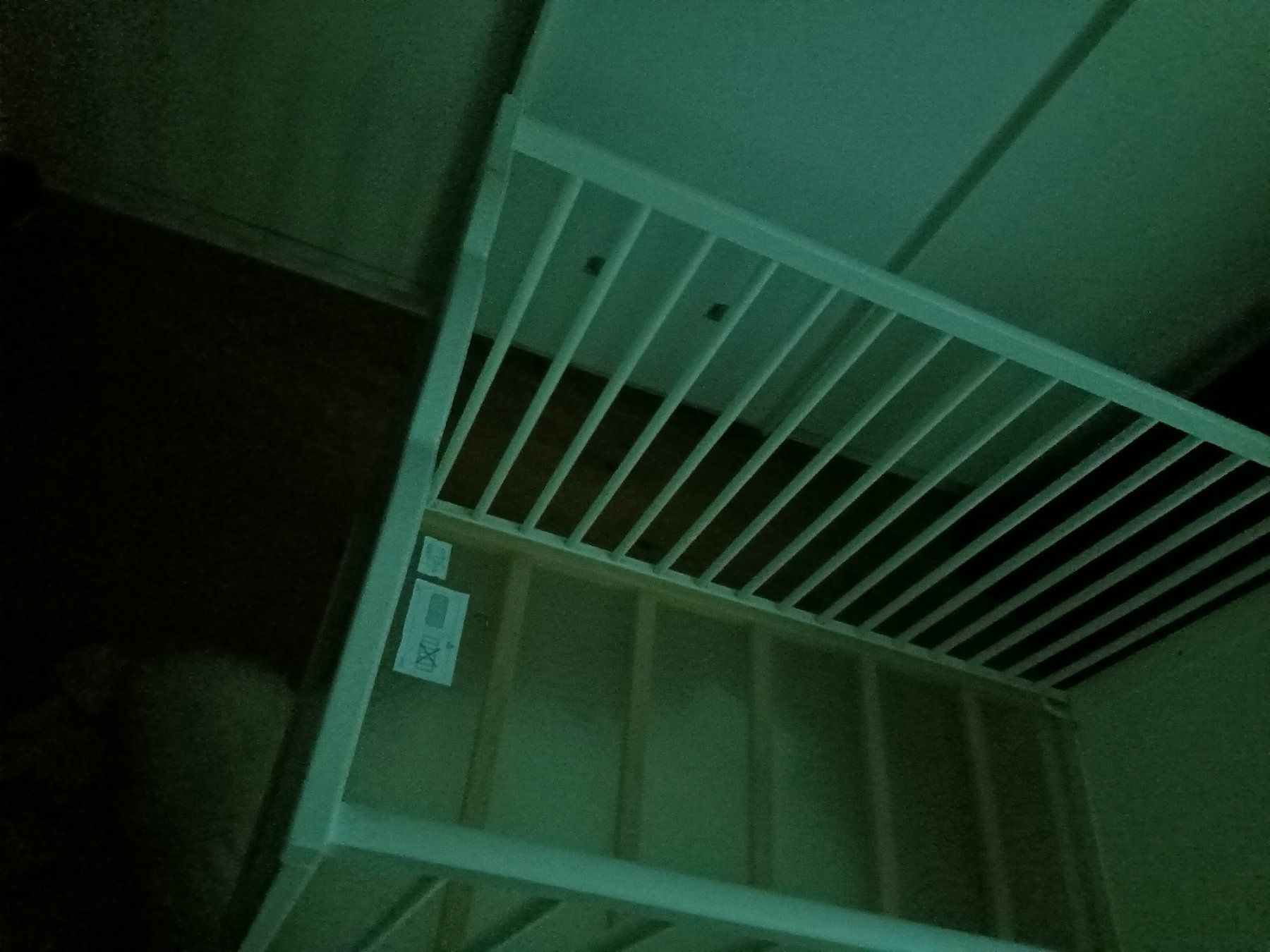 Betten: Holz Baby Bett neuwertig – Gebraucht aus Lachen SZ von neu-und-antik 2