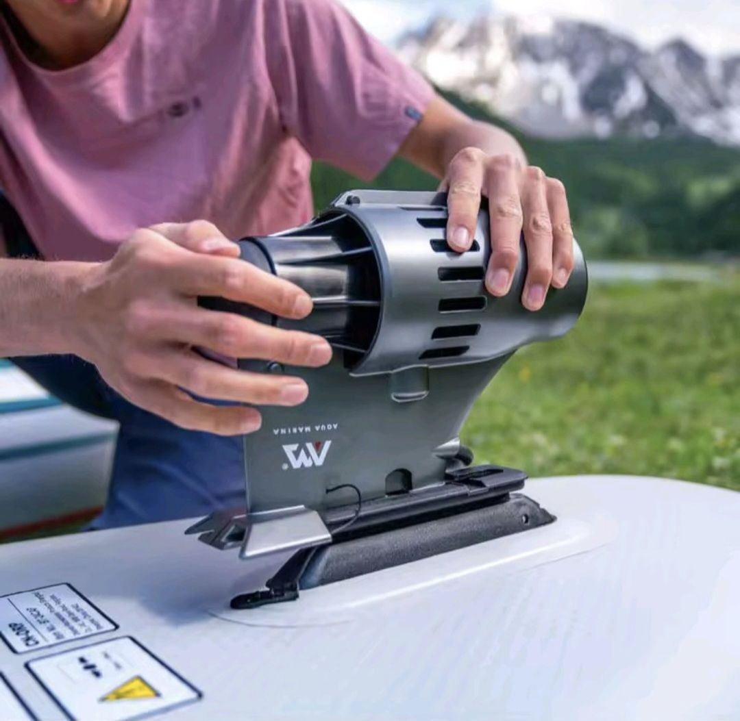 Aqua Marina Gommoni, kayak & canoe: Jet Electric Engine for SUPs & Kayaks Aqua Marina – Nuovo (secondo la descrizione) da Gland venduto da Aho3 3