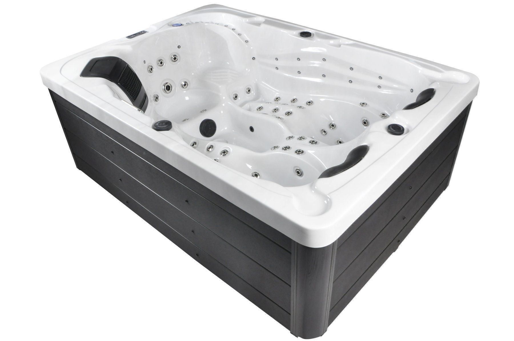 Bains à remous: Whirlpool – Neuf avec emballage d'origine à Stetten AG par LavaPools 2