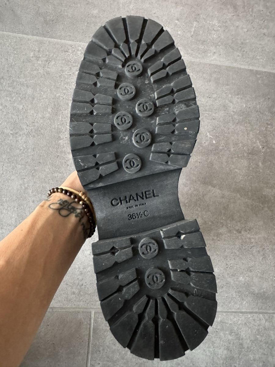 Scarpe da donna: Chanel – Nuovo (secondo la descrizione) da Wittenbach venduto da janine37 5
