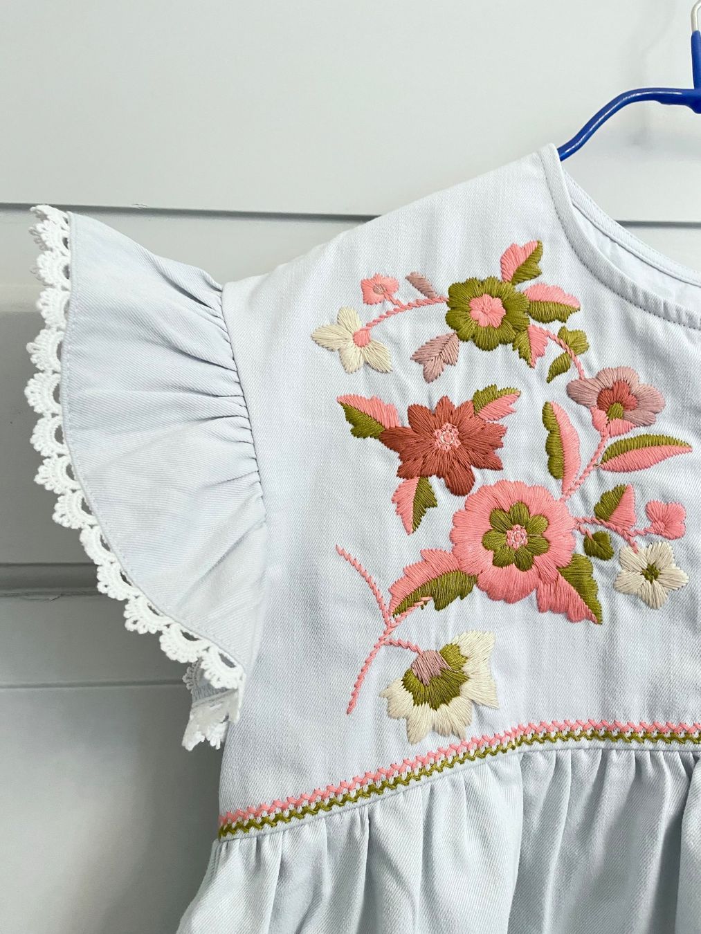 Kleider & Röcke: No Name Kleid, 146/152, NEU – Neu und originalverpackt aus Zürich von Pokimoki_1 1