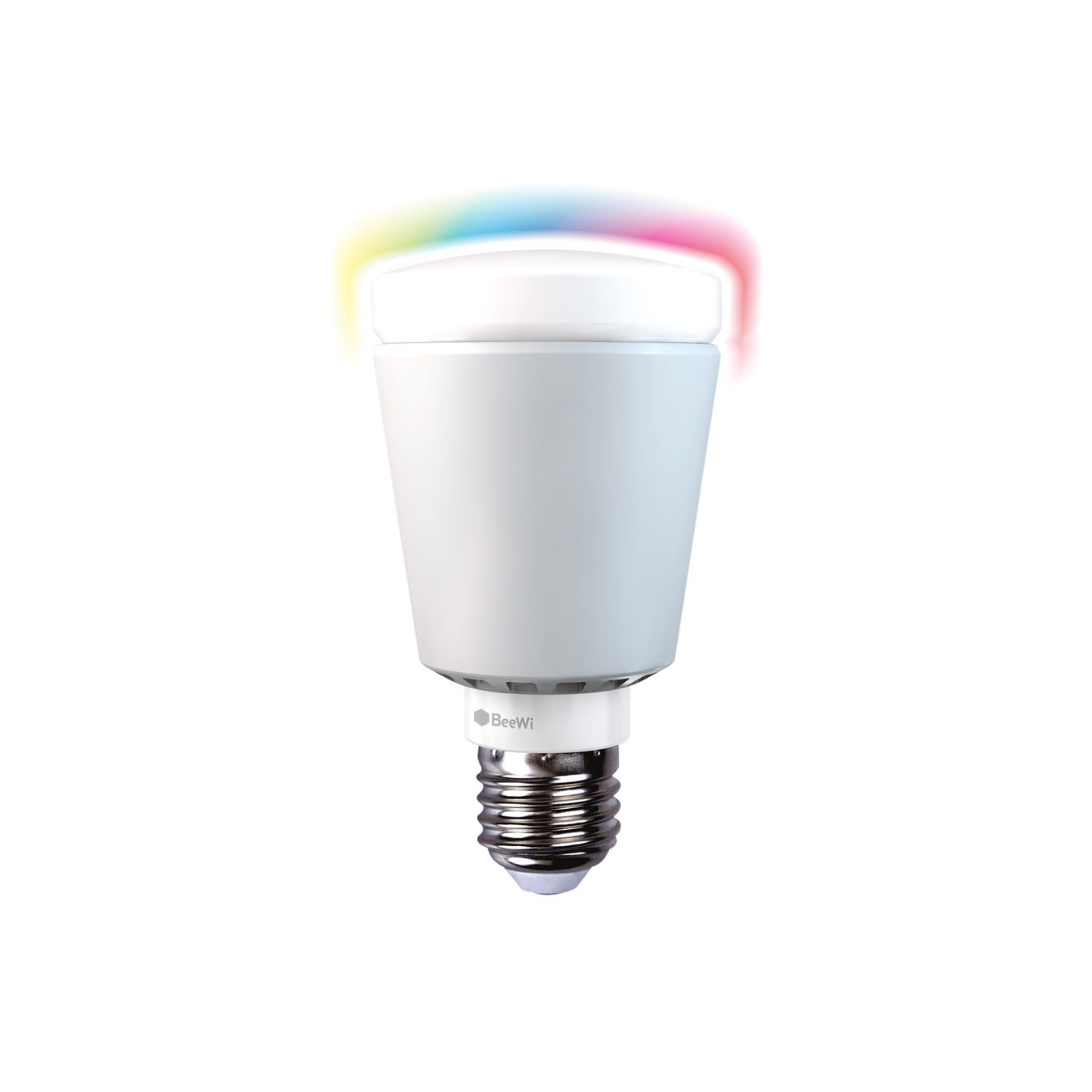 Lampade: Smarte Bluetooth LED Color Glühbirne Leuchtmittel E27 9W – Nuovo e nell'imballaggio originale da Schaffhausen venduto da Spezialist