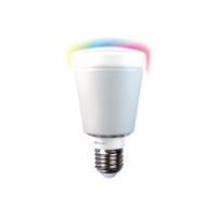 Smarte Bluetooth LED Color Glühbirne Leuchtmittel E27 9W