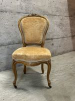 Stuhl Louis Philippe, in Topzustand!