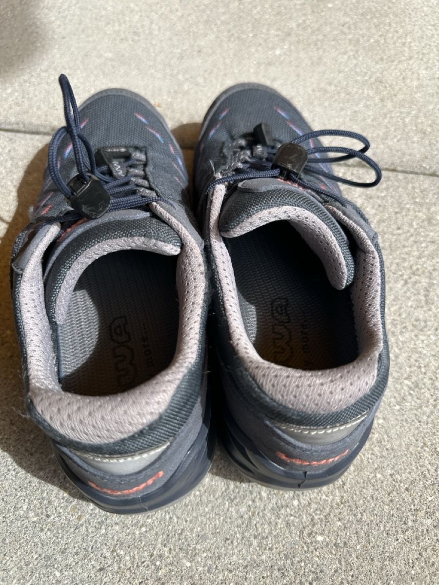 Scarpe per ragazzi: Lowa Trekkingschuhe Grösse 38 – Usato da Mörschwil venduto da tweety9402 2
