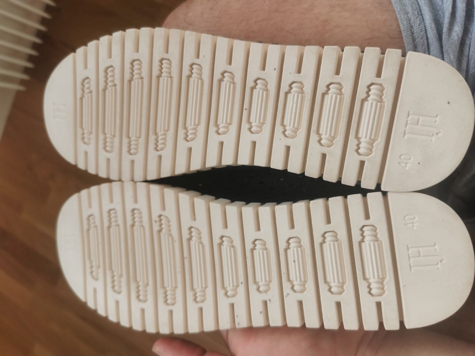 Scarpe da donna: Ilse Jacobsen Grösse 40 NEU – Nuovo (secondo la descrizione) da Bern venduto da ged_ffx9 2
