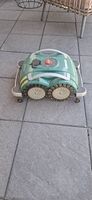 Rasenmäherroboter Ambrogio
