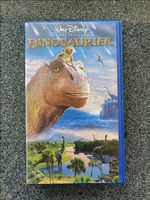 Dinosaurier Walt Disney Vhs Film