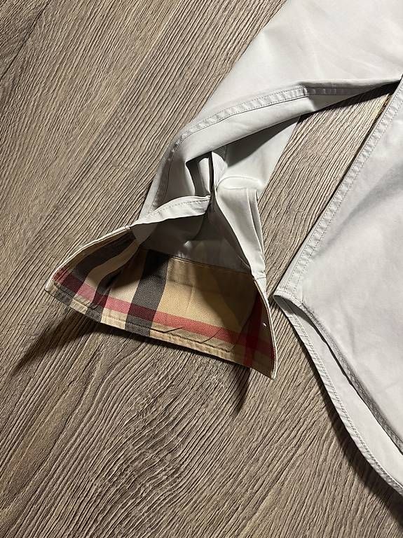 Hemden: Chemise Burberry  – Gebraucht aus Cheseaux-Lausanne von mad_mnv2 2