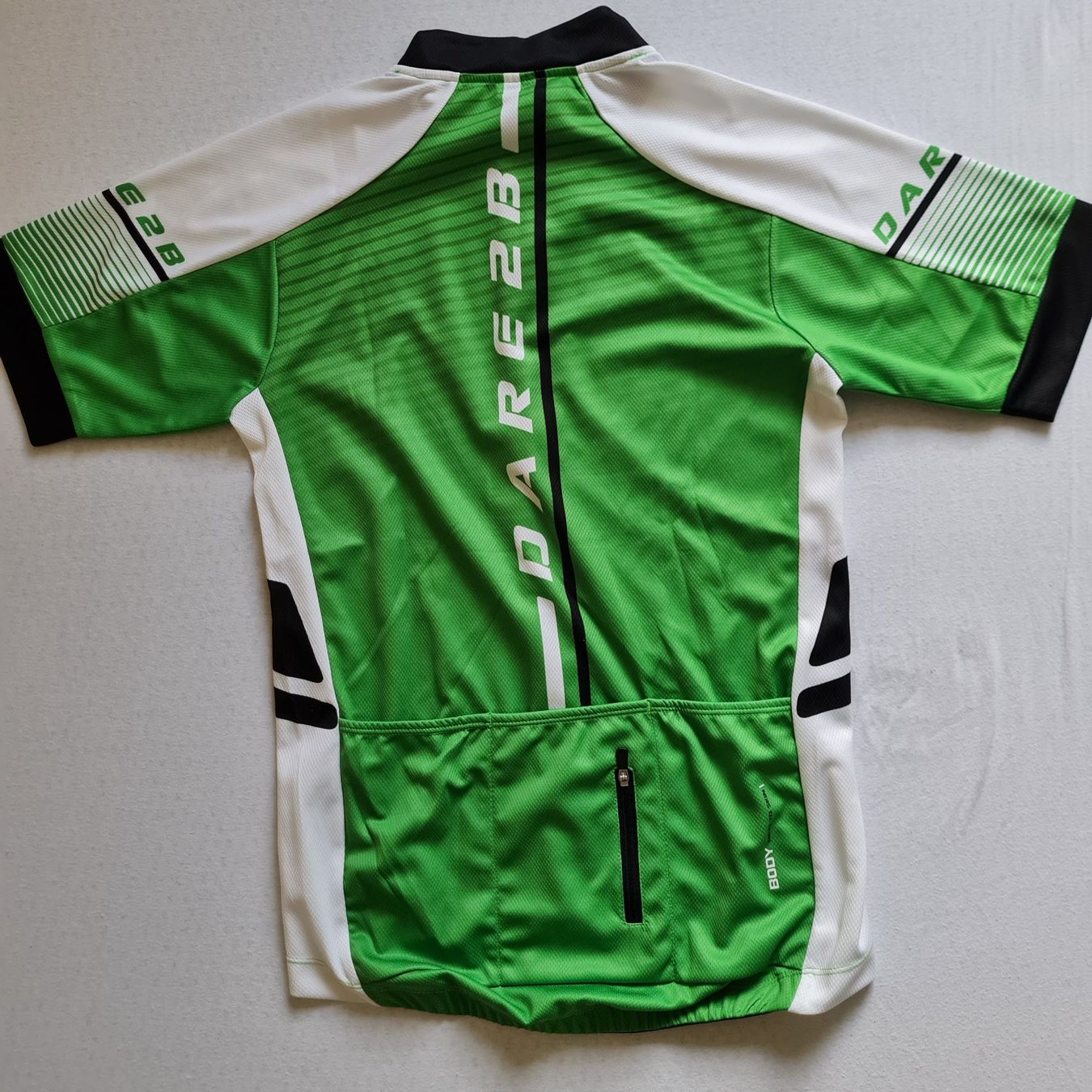 Canottiere & Pantaloni: Velo Trikot Dare2b, Gr. S – Usato da Zürich venduto da chralo 4