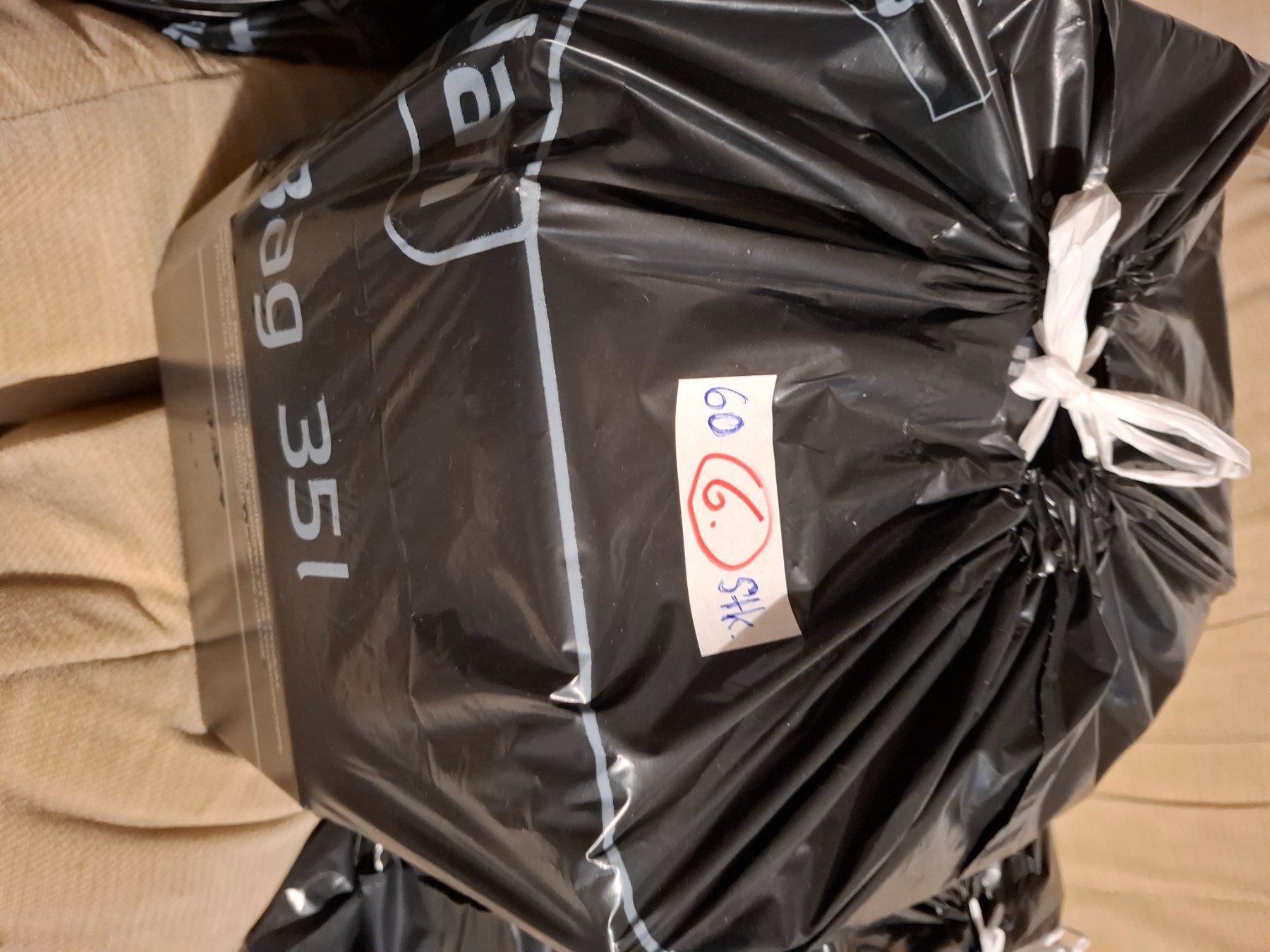 Alle DVDs: DVD-Sammlung 60 Stück – Gebraucht aus Bottmingen von Chnueppeli 7