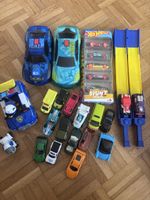 Spieleauto Set