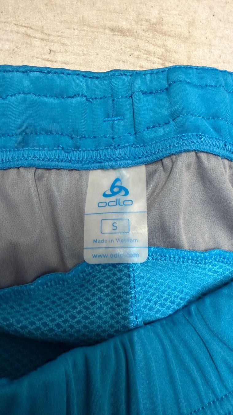 Pantaloni: Odlo Damen Trainingshose, Grösse S – Usato da Vilters venduto da smunksgaard 2