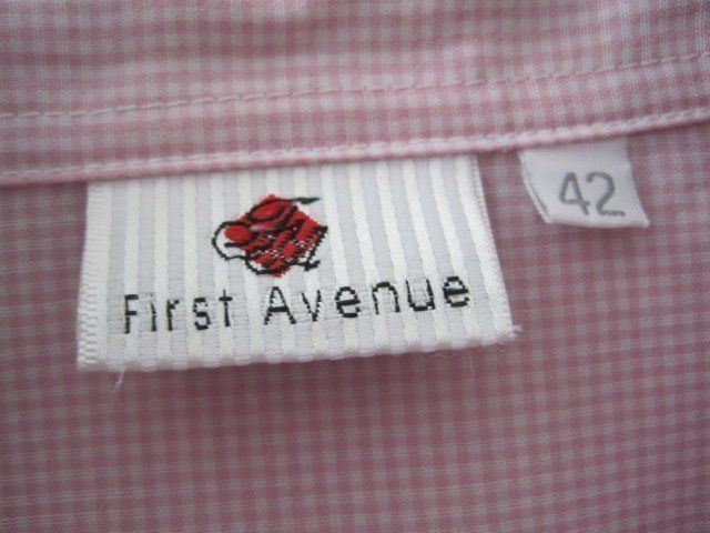 Camicette: Bluse rosa Gr. 42 – Usato da Schachen LU venduto da moepsli5 2