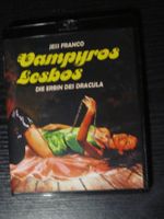 jess franco - vampyros lesbos blu ray