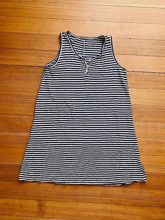 Luftiges Sommerkleid