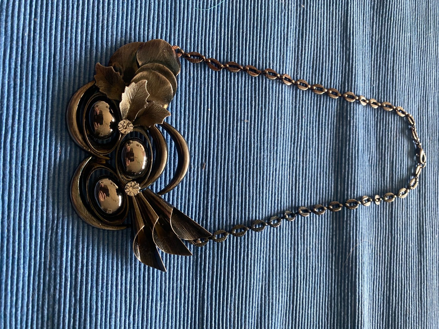 Catenine: Modeschmuck - Halsschmuck – Usato da Allenwinden venduto da Obalu 2
