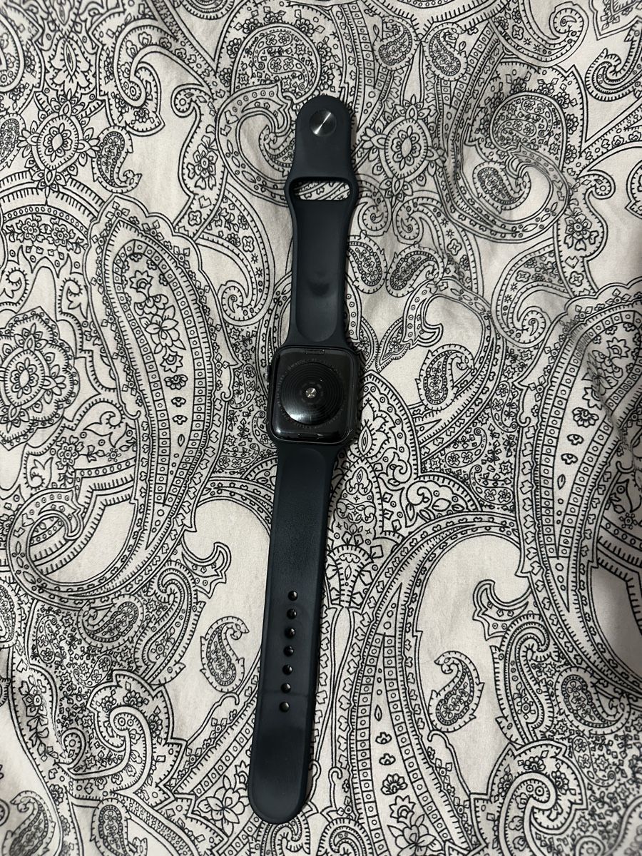 Apple Smartwatch: Apple watch SE 44mm – Usato da Gordola venduto da EleSecondHand-TCG 7
