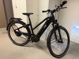 Ebike Cresta eGiro Neo