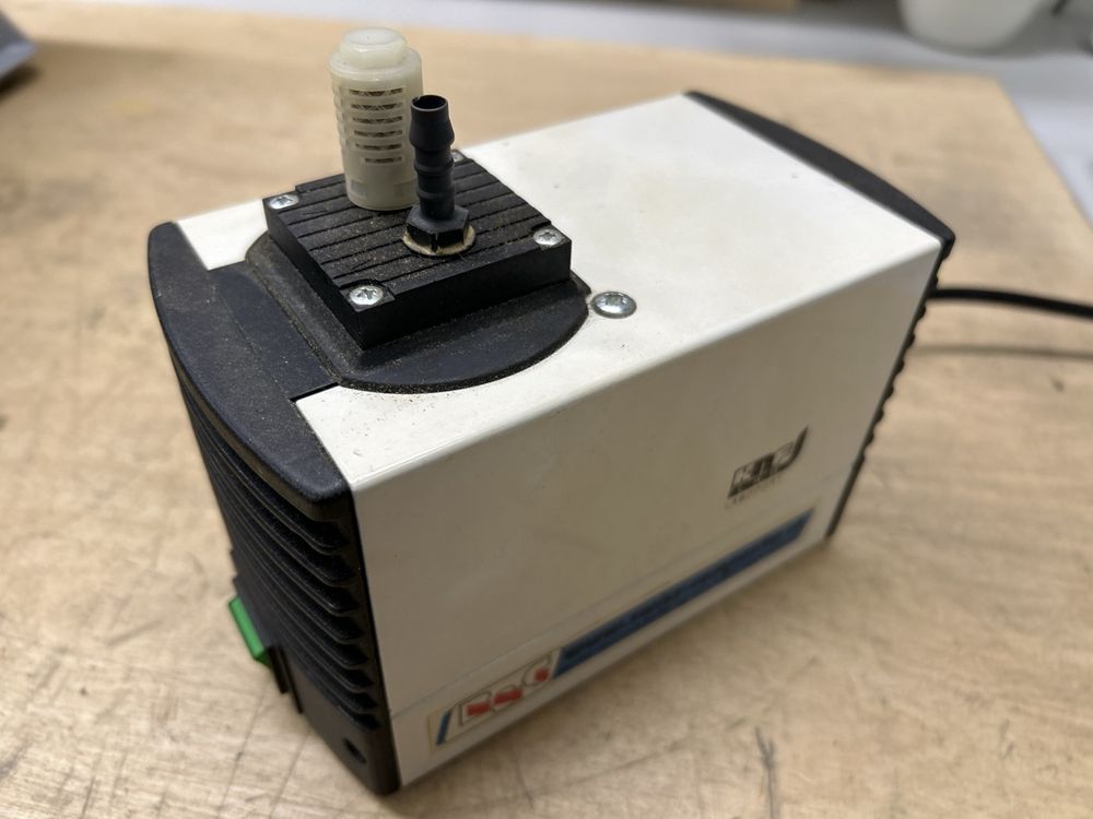 FISPA 150 - Membrane Kit for Fuel Pump / Satz Membranen für