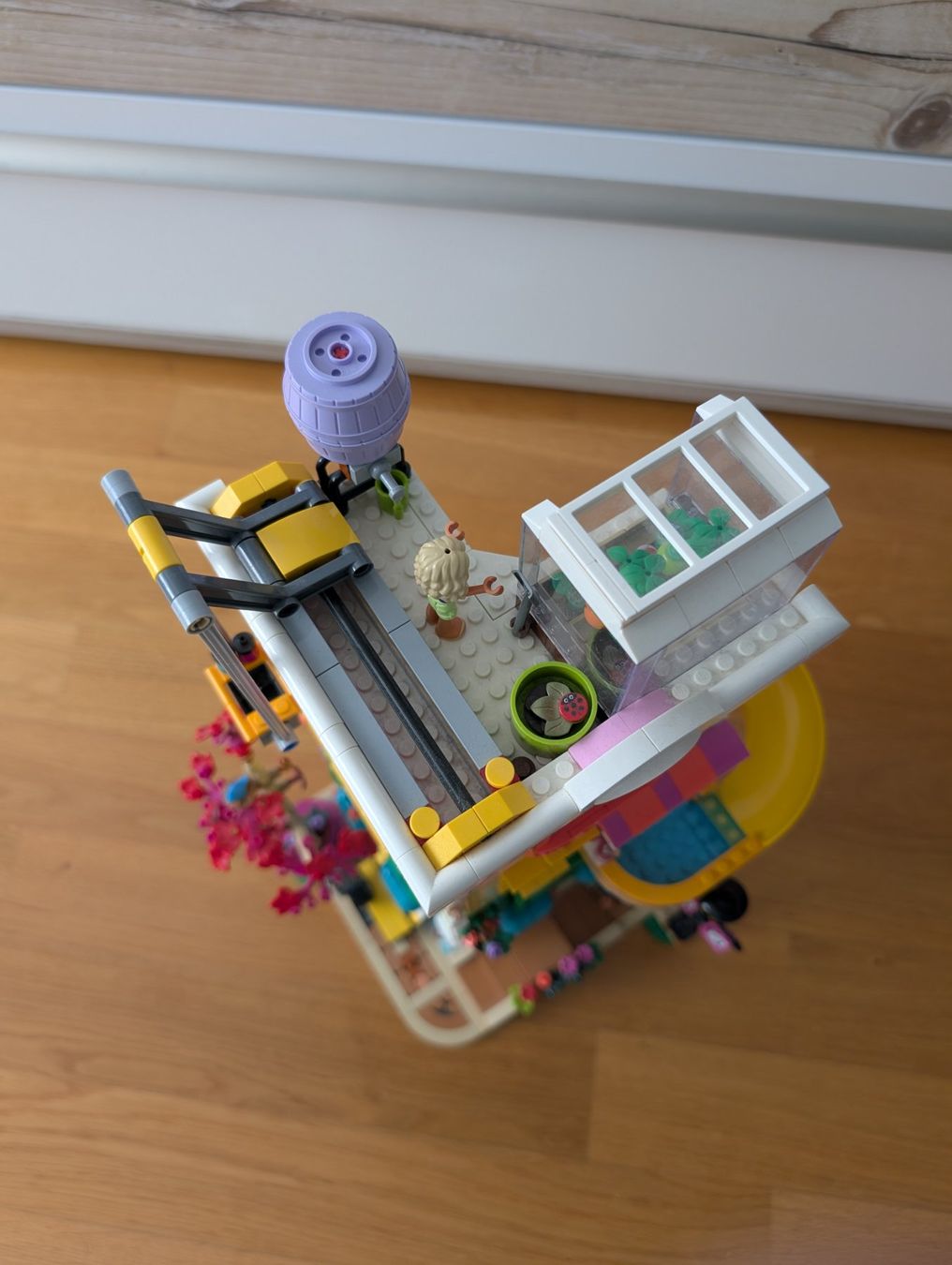 Lego Giocattoli: Lego Friends Haus – Usato da Zürich venduto da Nicolass1980 3
