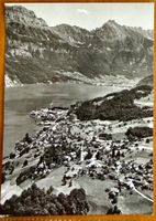 Quarten - (SG) Luftbild - AK