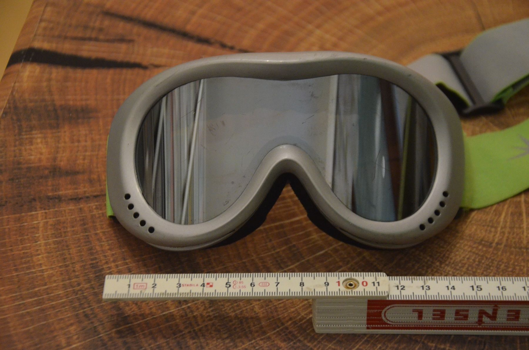 Occhiali & Lenti: SKY BRILLE – Usato da Chiasso venduto da Dolly015 1