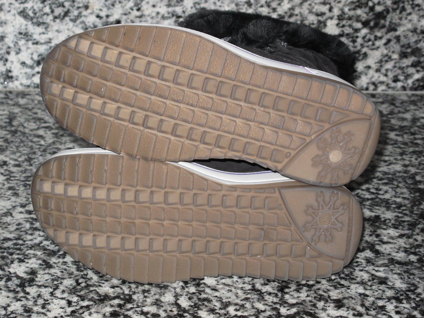 Scarpe per ragazze: Winterschuhe CORTINA Gr. 36 – Nuovo e nell'imballaggio originale da Wetzikon ZH venduto da EvisStore 4