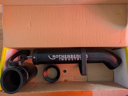 Neuer Rotenberger Abflussreiniger