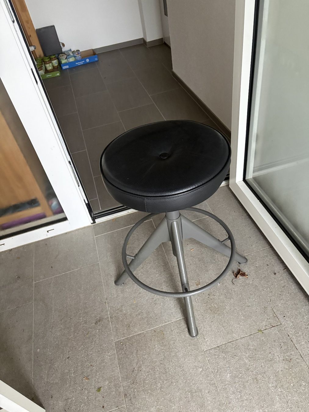 Tabourets: Barhocker – D'occasion à Schneisingen par constantin_nic 1