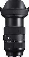 Sigma 24-70mm f/2.8 DG DN Art