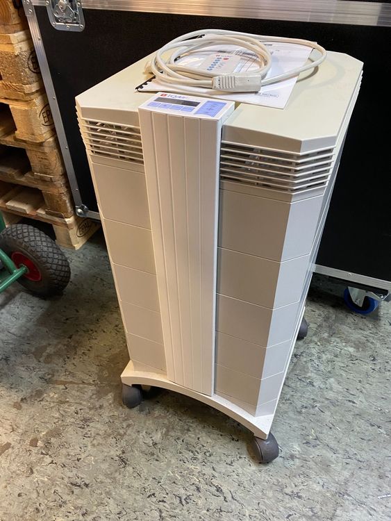 Luftreiniger IQ Air HealthPro 250 Kaufen auf Ricardo