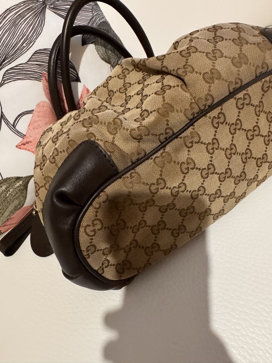 Gucci Borse da donna: Gucci Sukey GG Handtasche – Usato da hägglingen venduto da tamayra 4