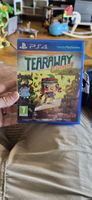 Jeu PS4 Tearaway Unfolded complet
