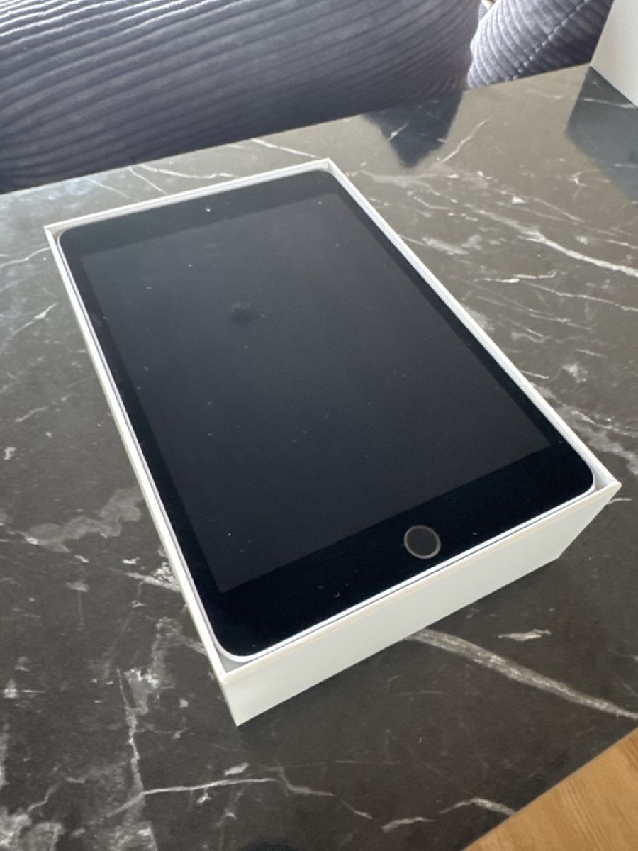 Apple Tablet PC: iPad mini – Difettoso da Hittnau venduto da Sunsetdreamer 1