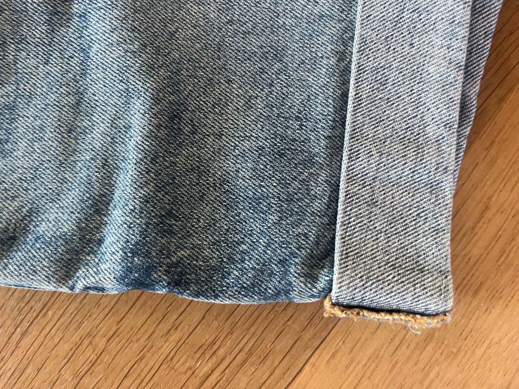 H&M Jeans: Jeansshorts Damen – Gebraucht aus Laupen BE von lee_ym6v 2