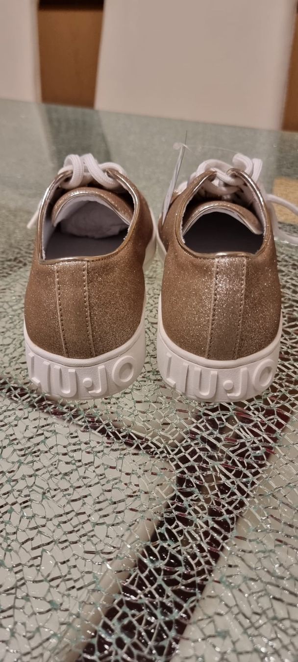 Liu Jo Scarpe da donna: Liu Jo Gr. 36 – Nuovo e nell'imballaggio originale da Luzern venduto da Edii025 4