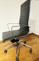 Topix Bürodrehstuhl - Modell Hightime